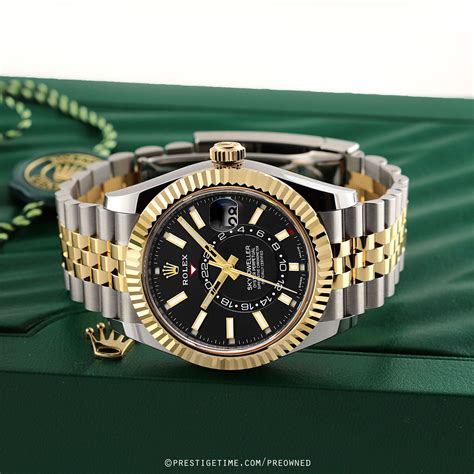 buy rolex sky dweller|used rolex sky dweller for sale.